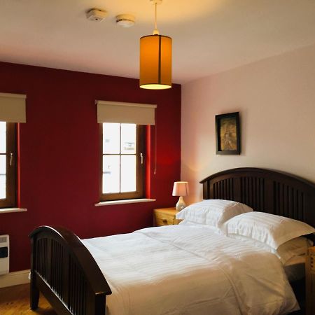 Apartment 8, Clifden Bay Apartments المظهر الخارجي الصورة