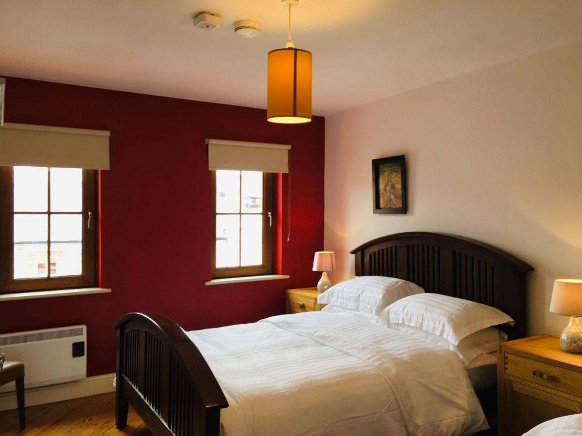 Apartment 8, Clifden Bay Apartments المظهر الخارجي الصورة