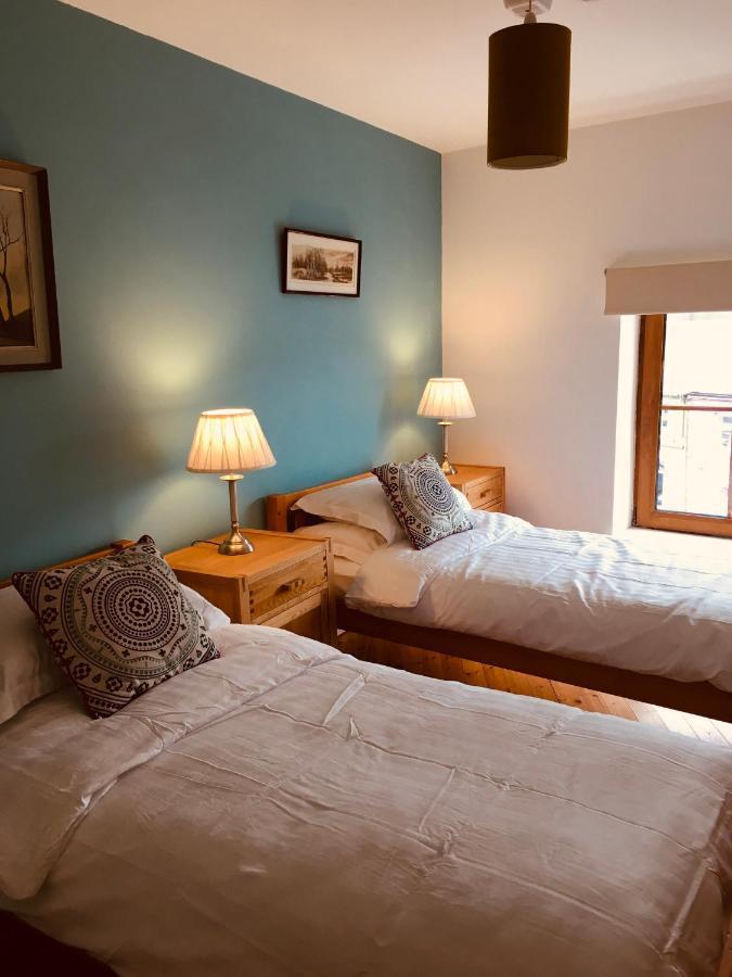 Apartment 8, Clifden Bay Apartments المظهر الخارجي الصورة