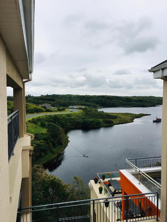 Apartment 8, Clifden Bay Apartments المظهر الخارجي الصورة