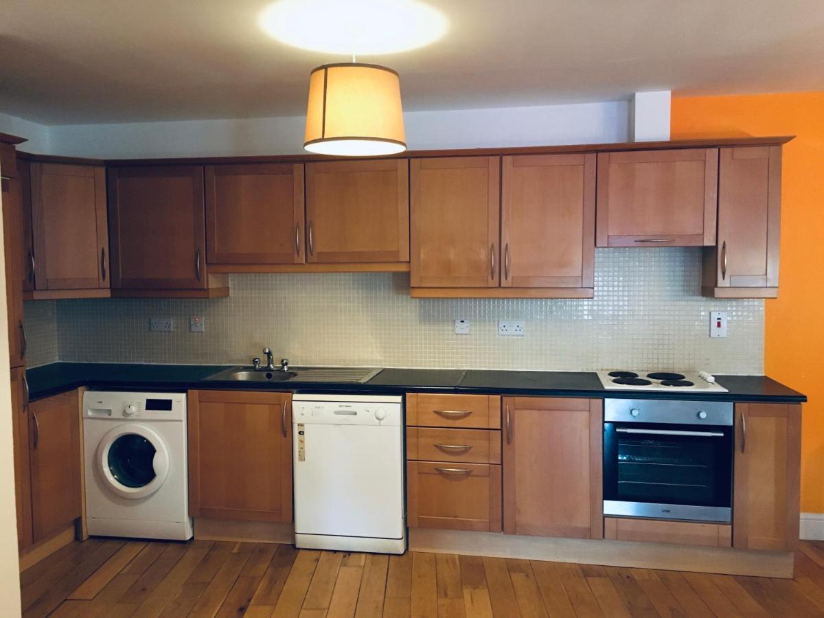 Apartment 8, Clifden Bay Apartments المظهر الخارجي الصورة