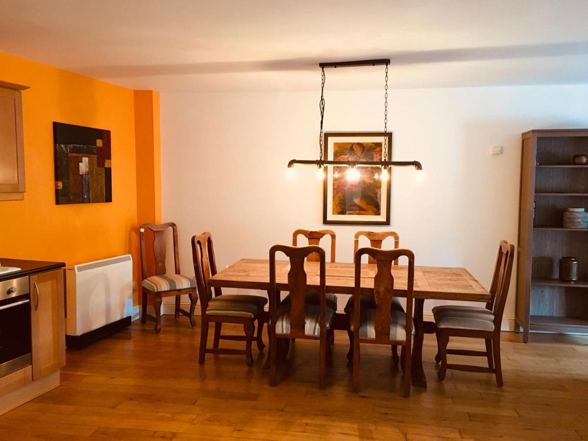 Apartment 8, Clifden Bay Apartments المظهر الخارجي الصورة